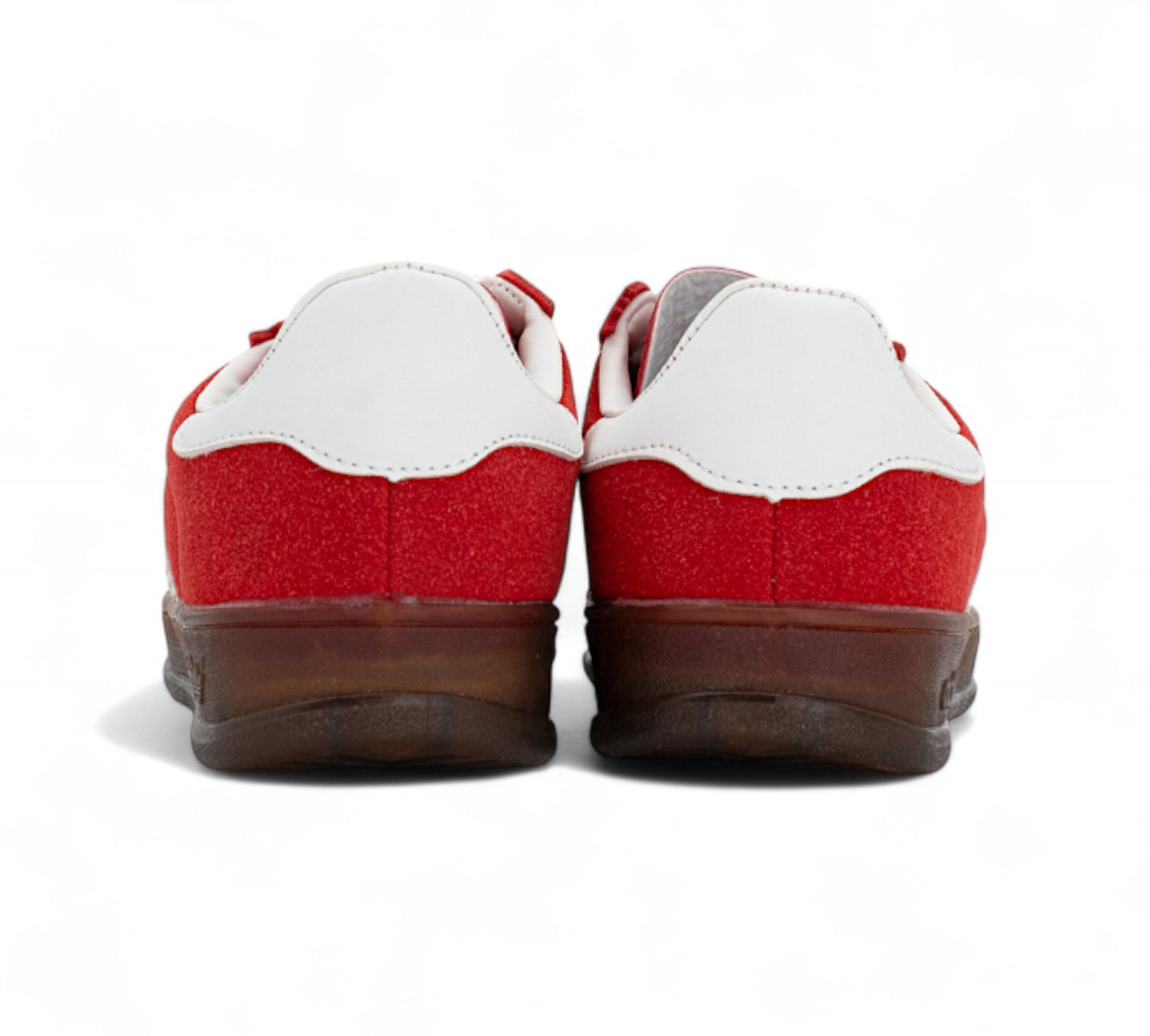 Adidas Spezial Red White Z