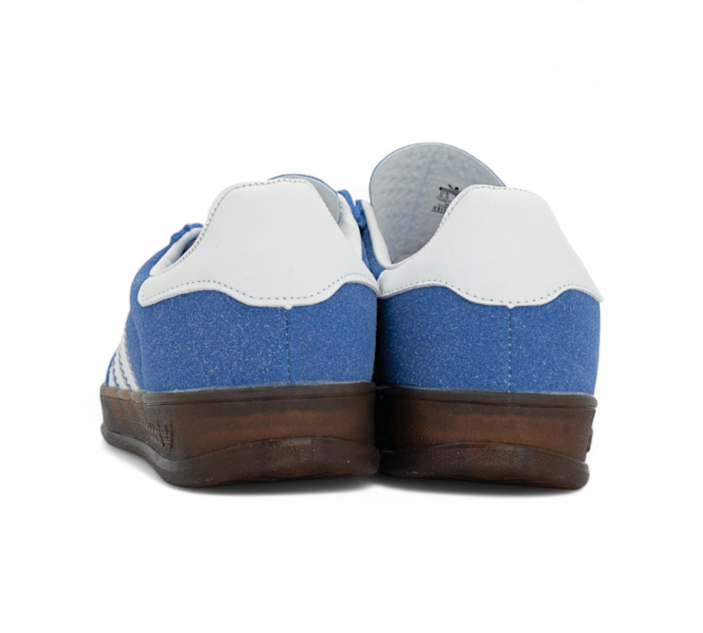 Adidas Gazelle Blue White