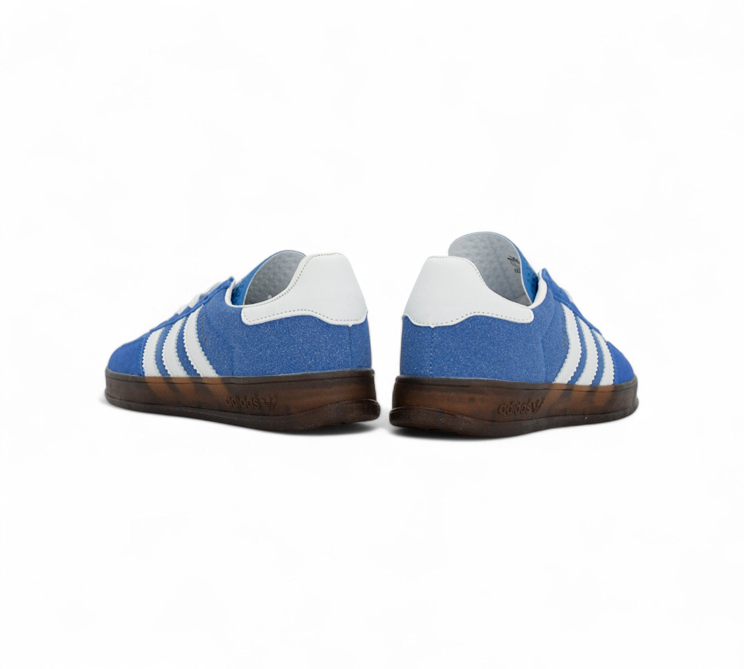 Adidas Gazelle Blue White