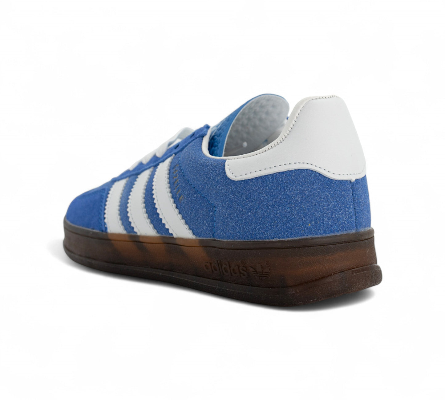 Adidas Gazelle Blue White