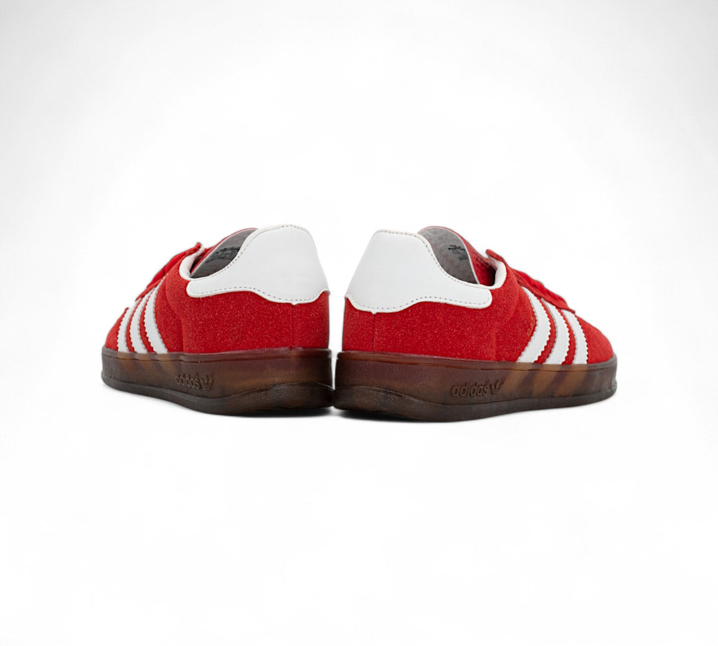 Adidas Spezial Red White Z