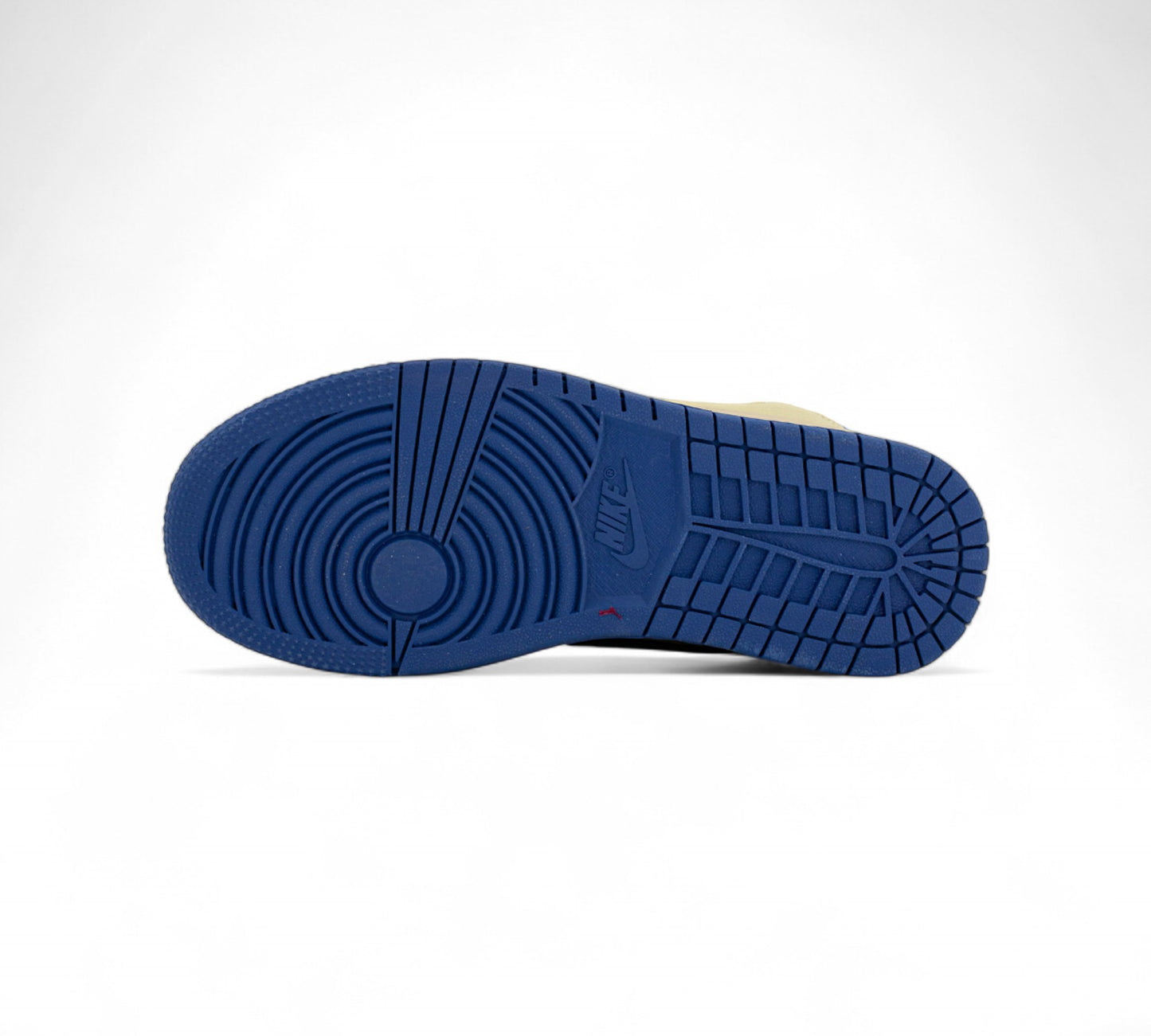 Travis Scott x Air Jordan 1 Low OG University Blue Z