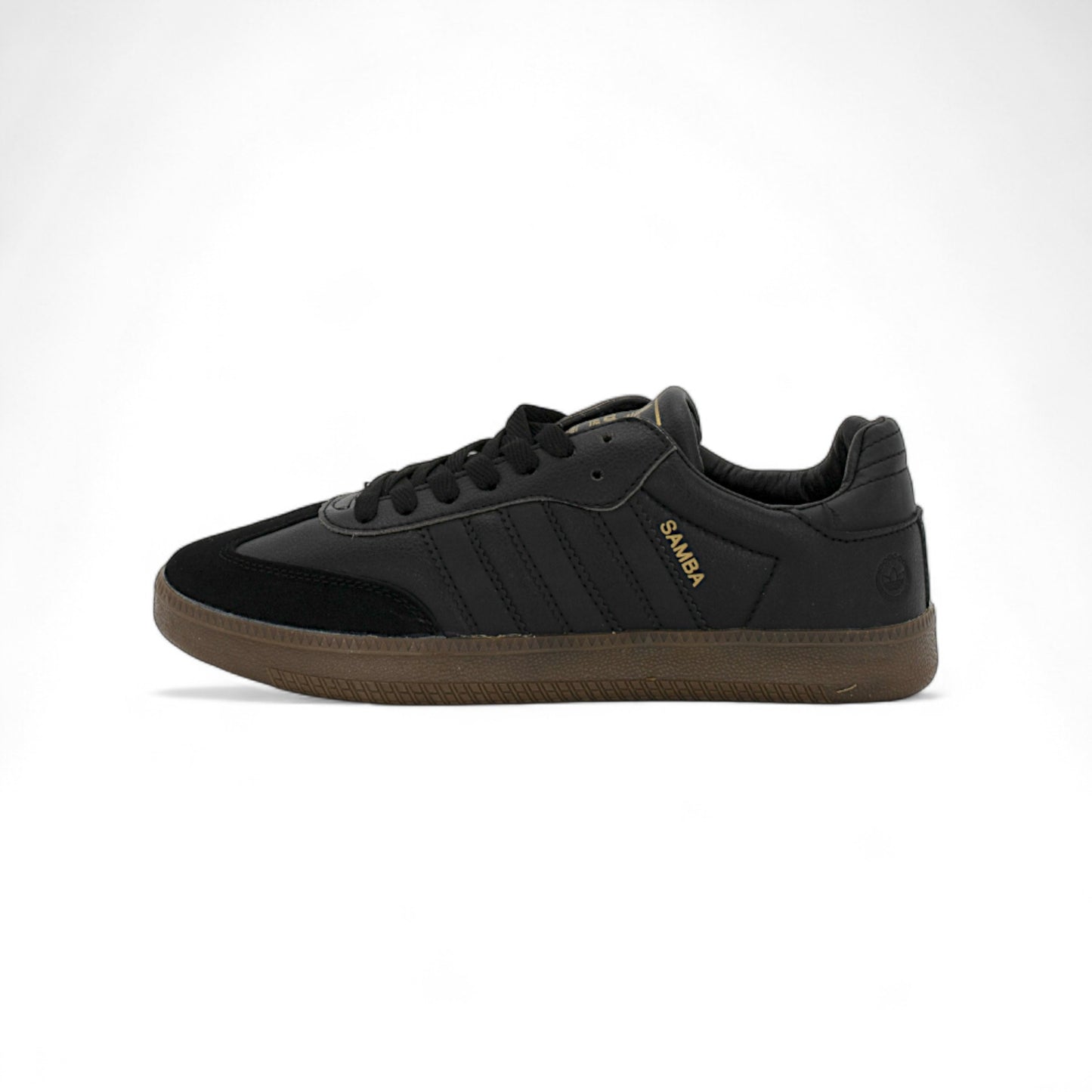 Adidas Samba OG Black Gum Z