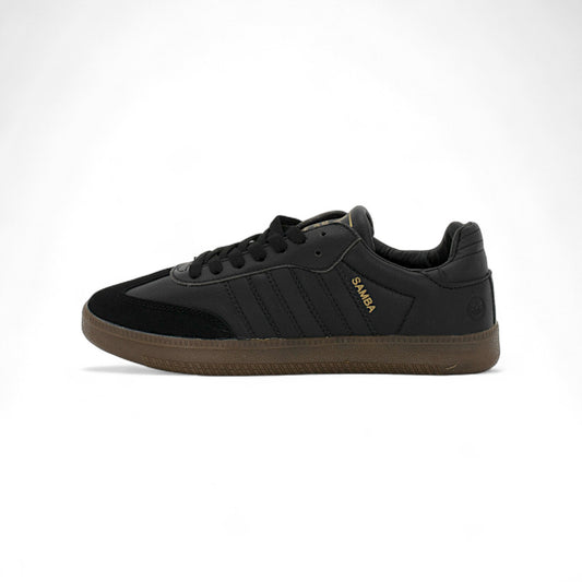 Adidas Samba OG Black Gum Z