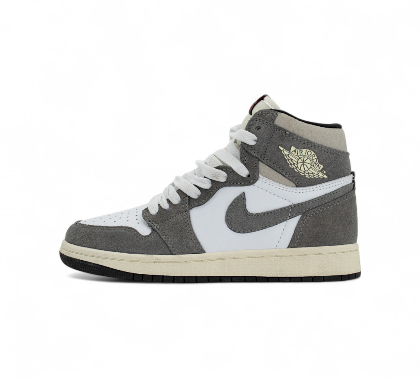 Nike Air Jordan 1 High Washed Heritage K