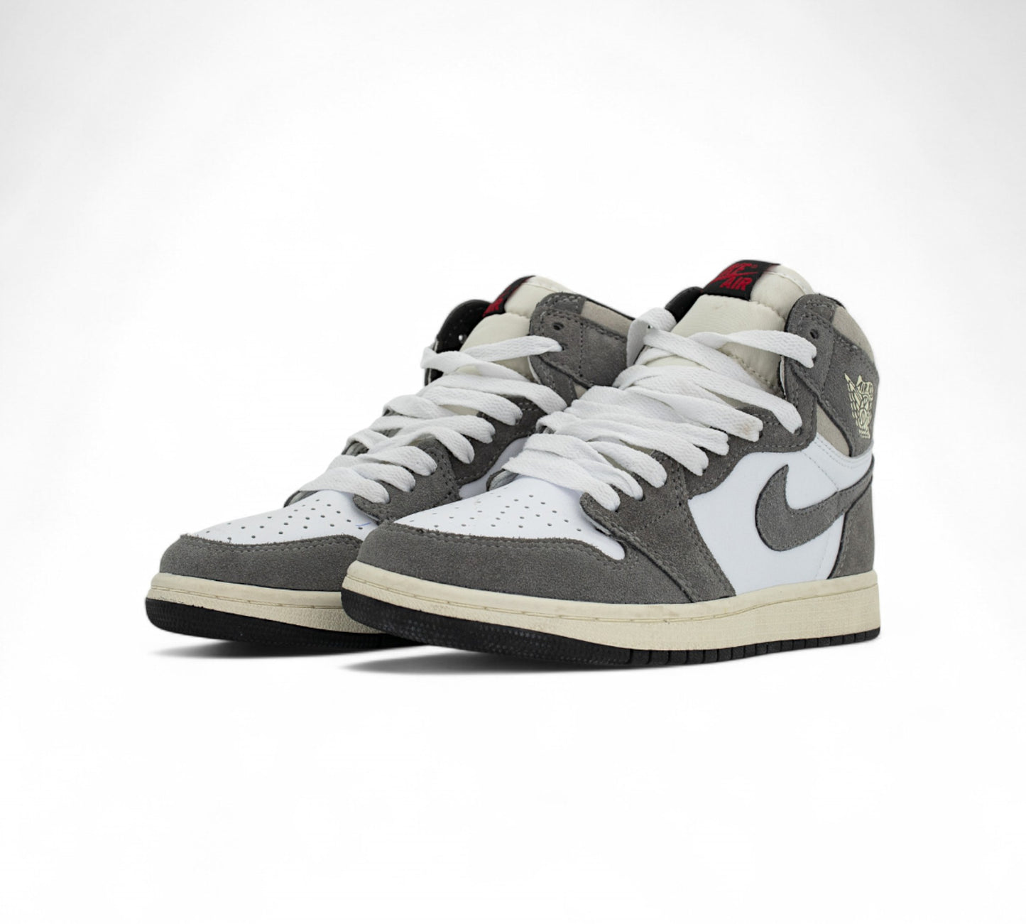 Nike Air Jordan 1 High Washed Heritage K