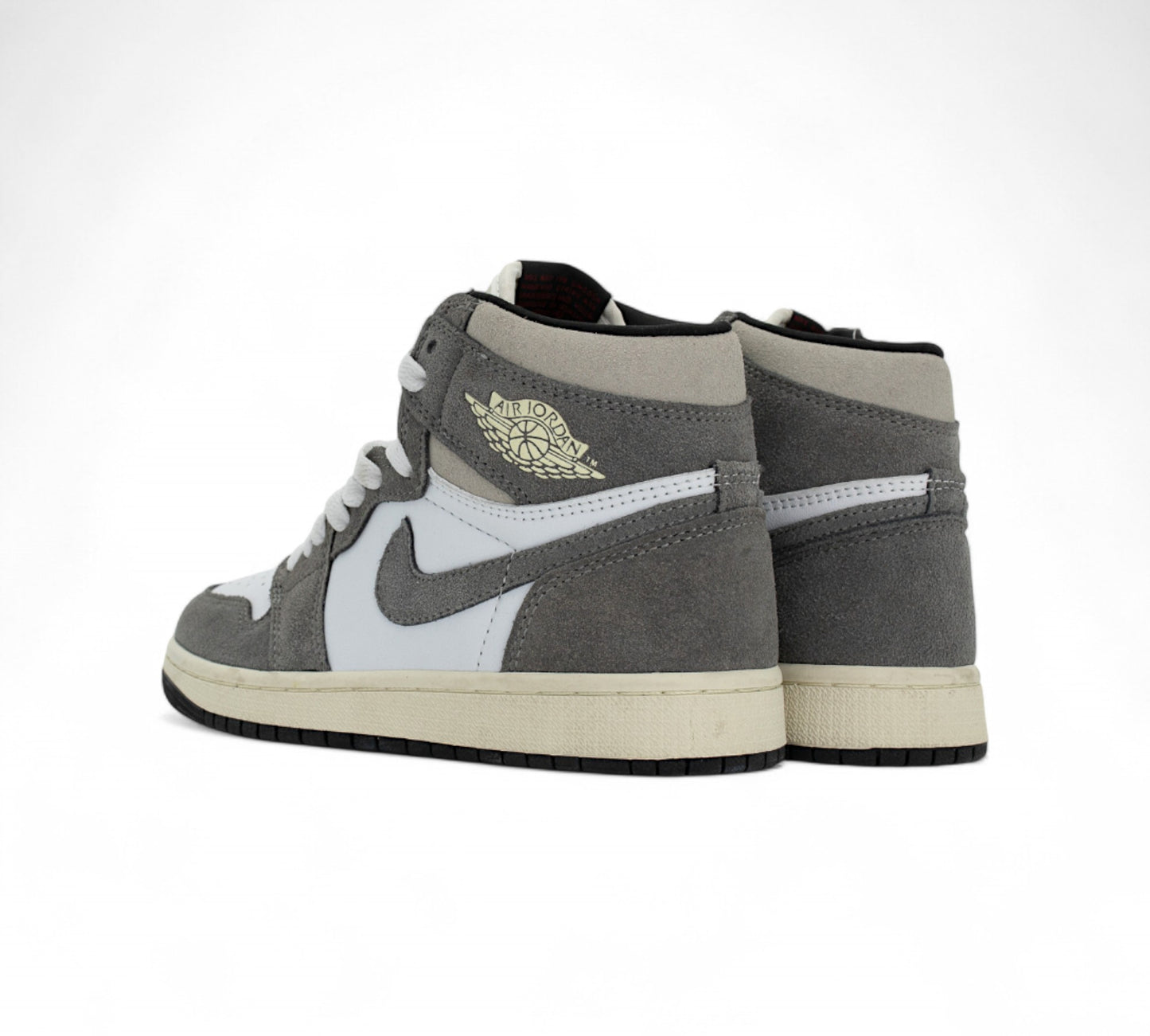 Nike Air Jordan 1 High Washed Heritage K