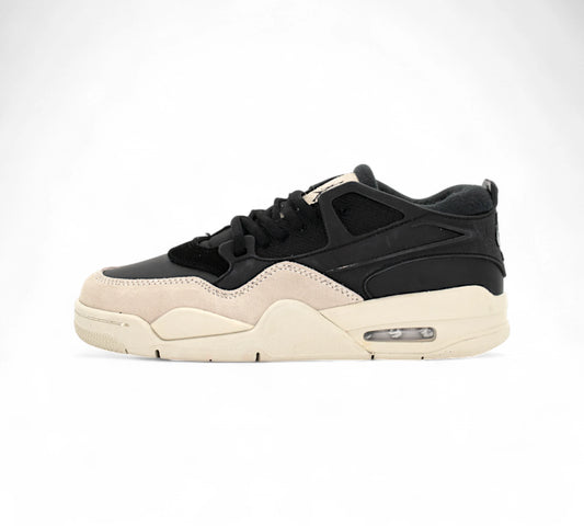 Nike Air Jordan 4 RM Black Light Bone K