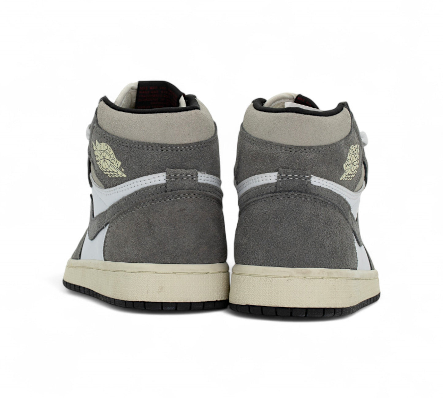 Nike Air Jordan 1 High Washed Heritage K