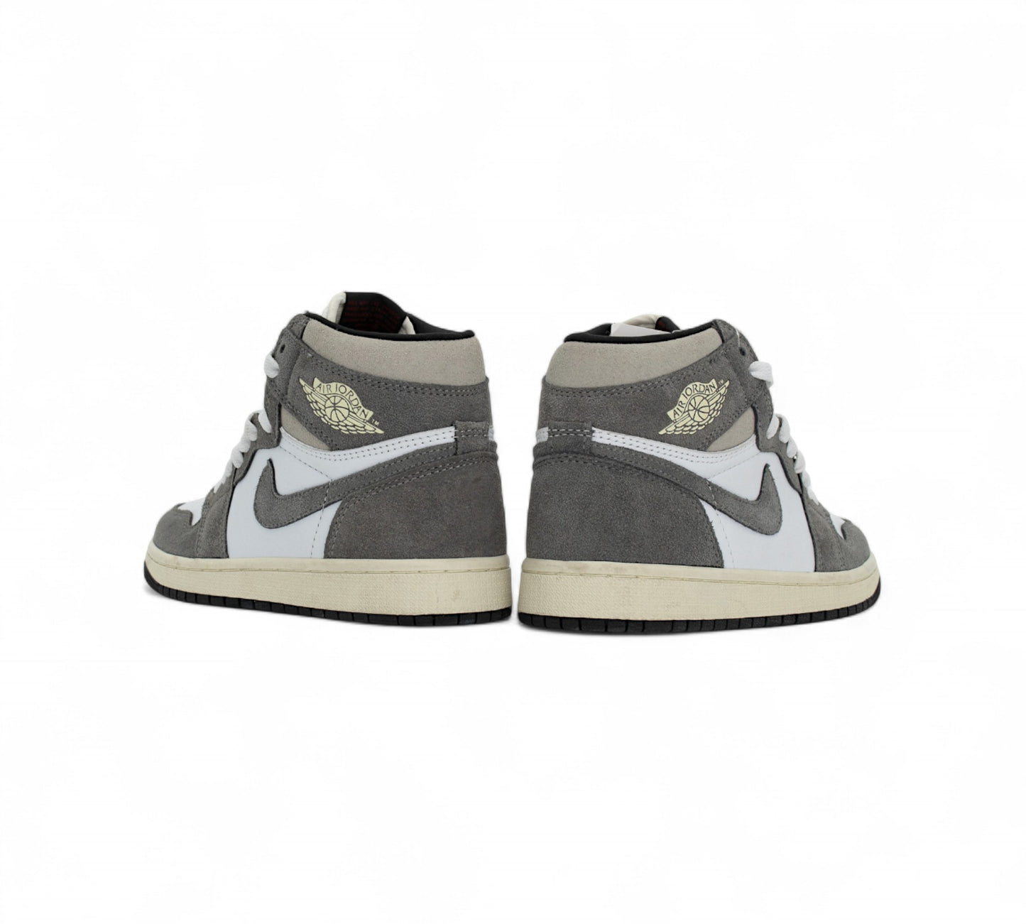 Nike Air Jordan 1 High Washed Heritage K