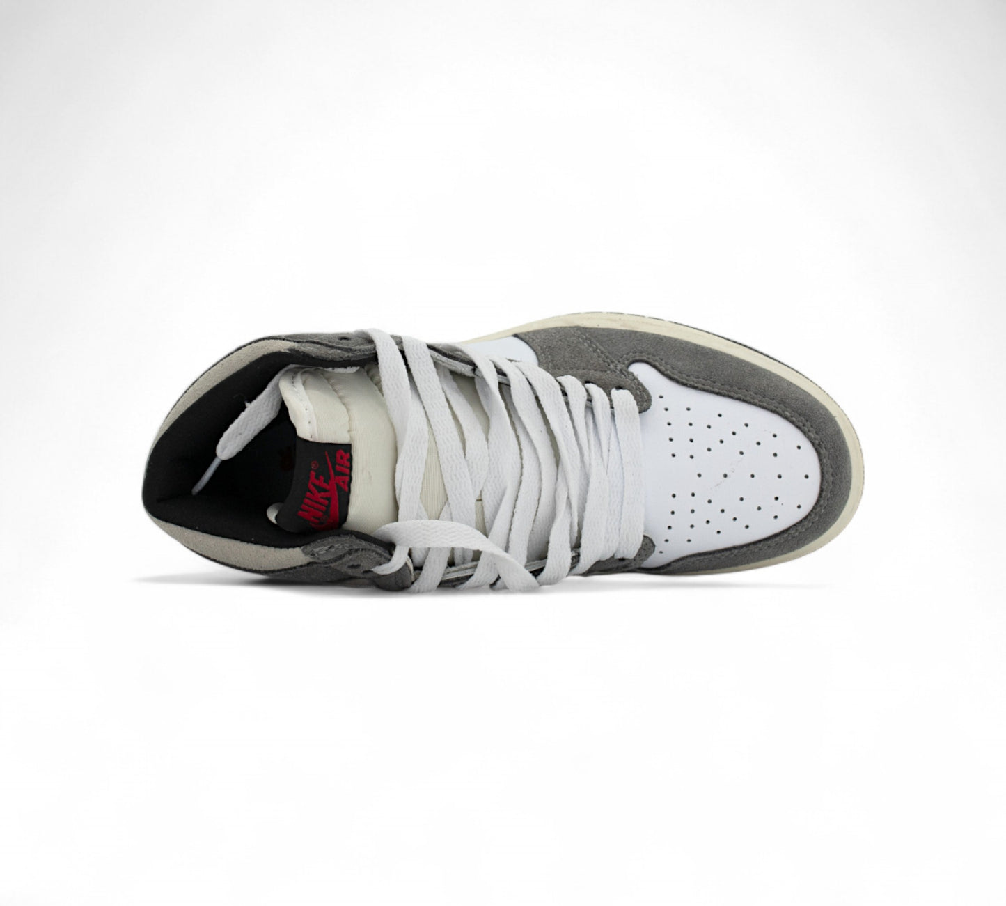 Nike Air Jordan 1 High Washed Heritage K