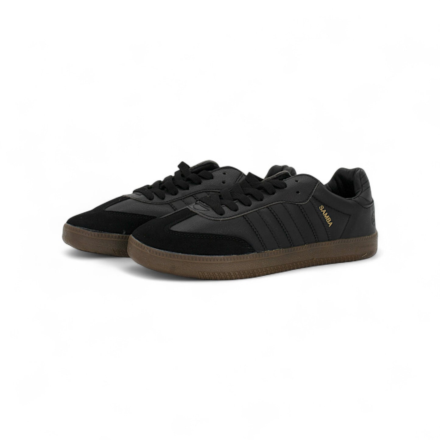 Adidas Samba OG Black Gum Z