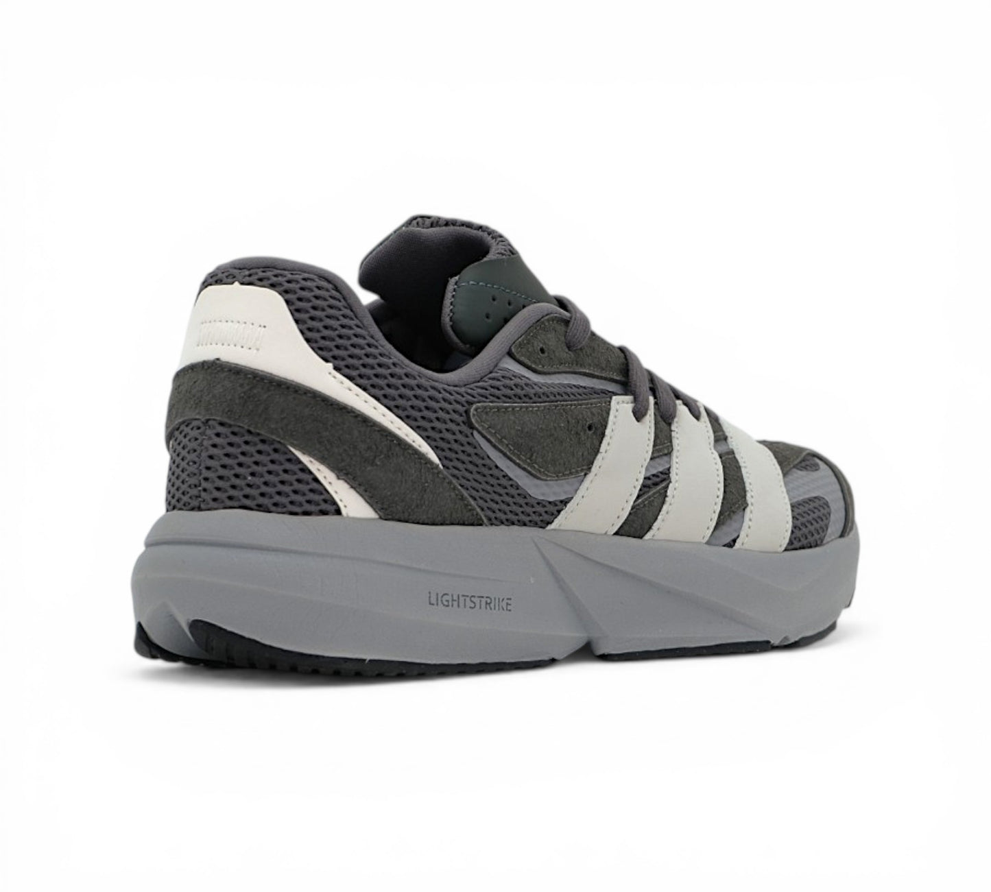 Adidas Lightblaze Grey Green Р