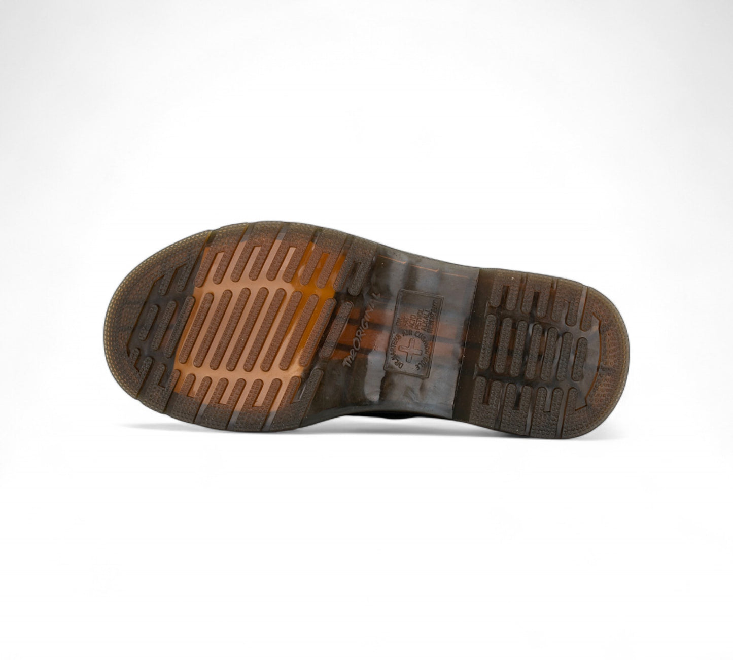 Dr.Martens 1460 Fur Black А