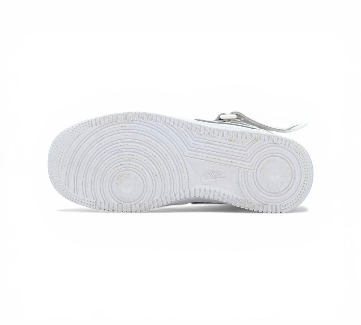 Nike Air Force 1 Mid Winter White