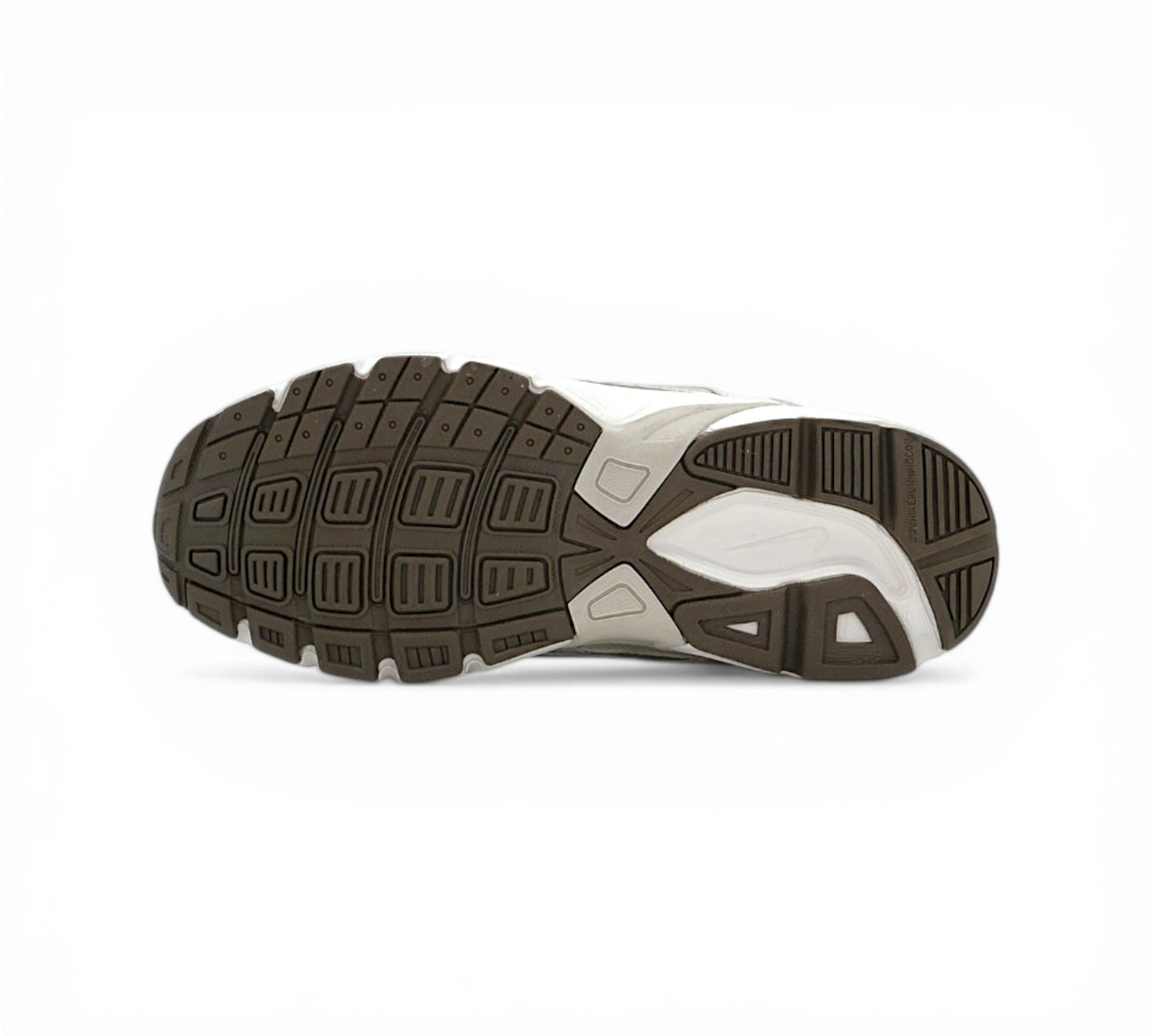 Nike Initiator White Pink Swoosh