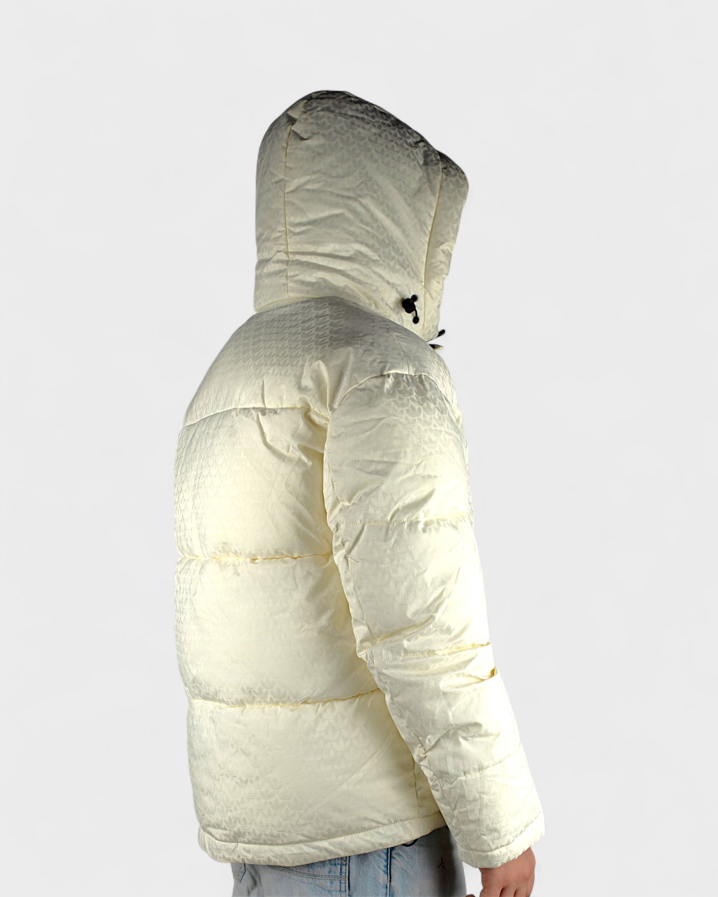 Куртка Adidas 9010 White M