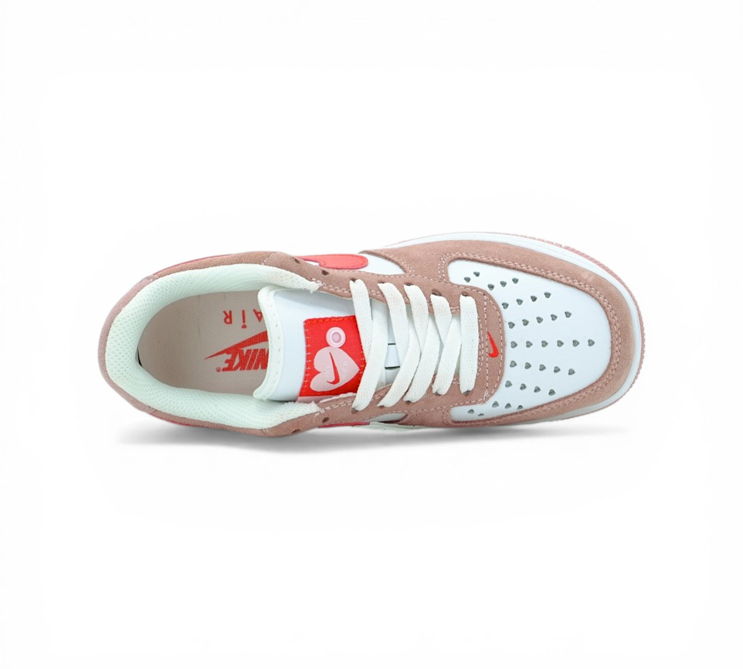 Nike Air Force 1 Low Valentine Day Premium In