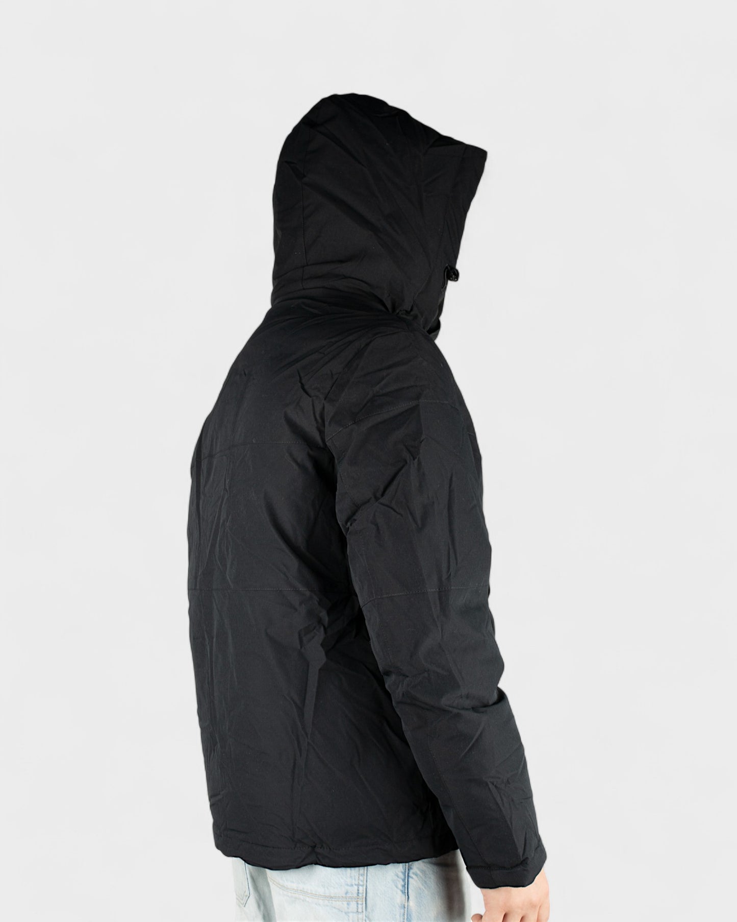 Куртка Nike 5878 Black M