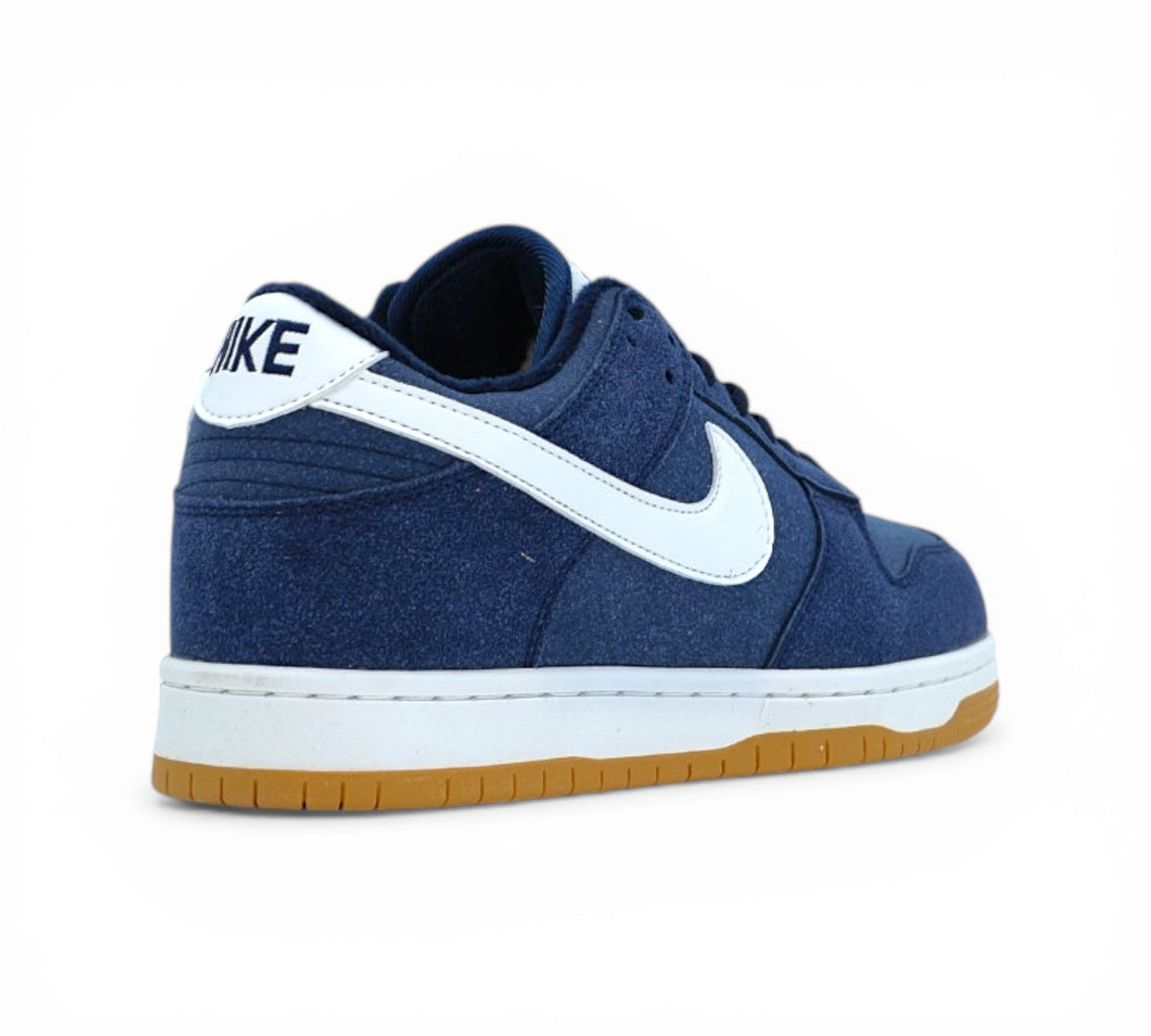 Nike Dunk Low Retro SE "Monsoon Blue" - Winter