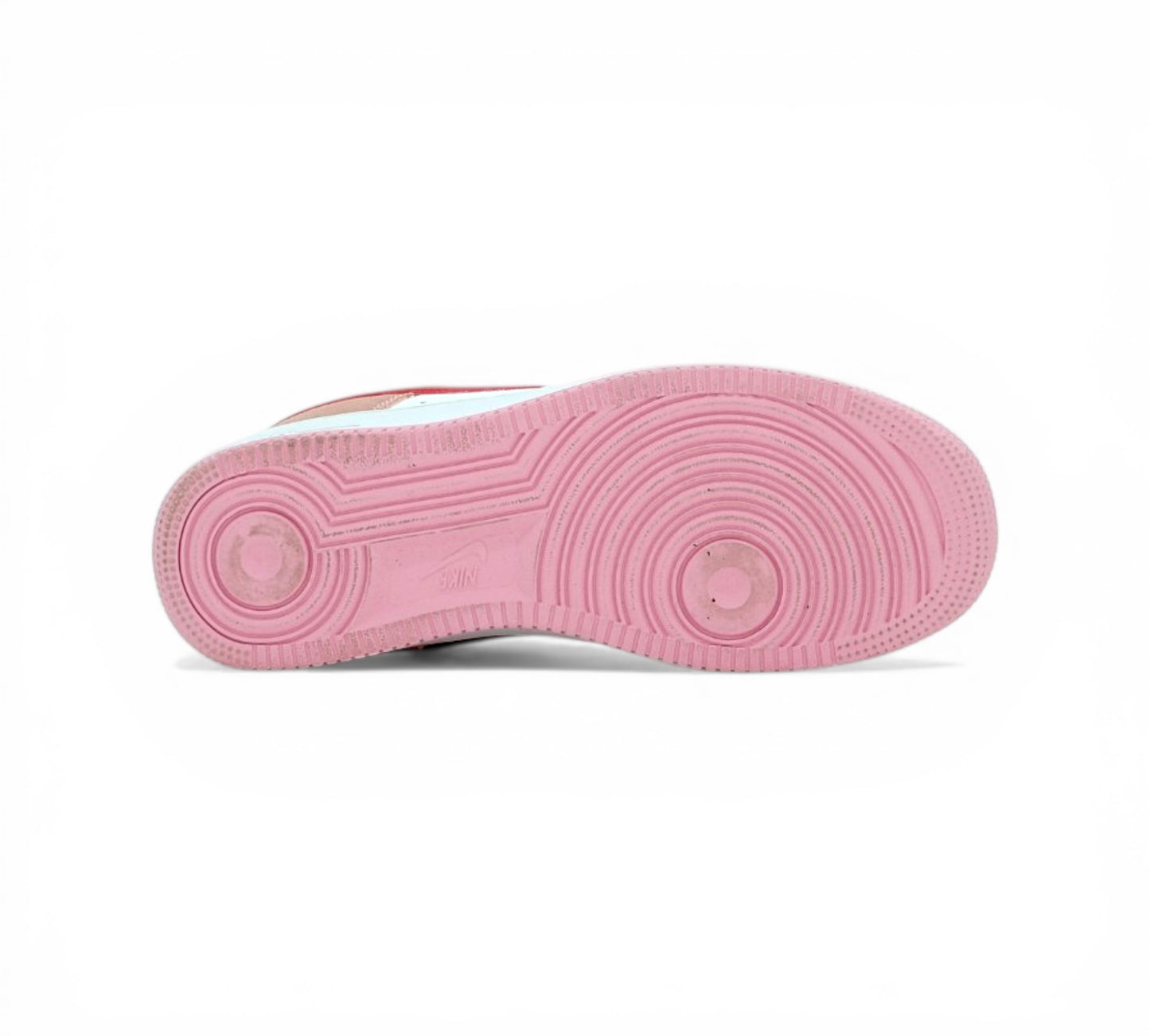 Nike Air Force 1 low Valentine's Day