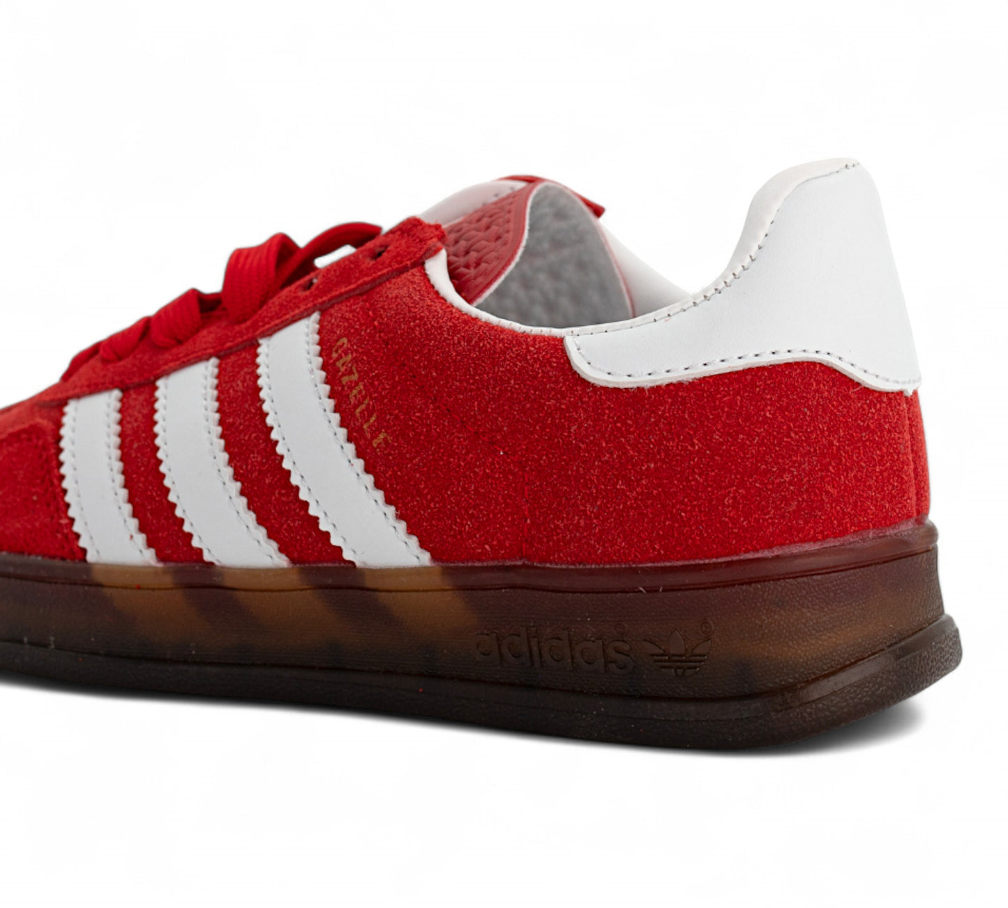 Adidas Spezial Red White Z