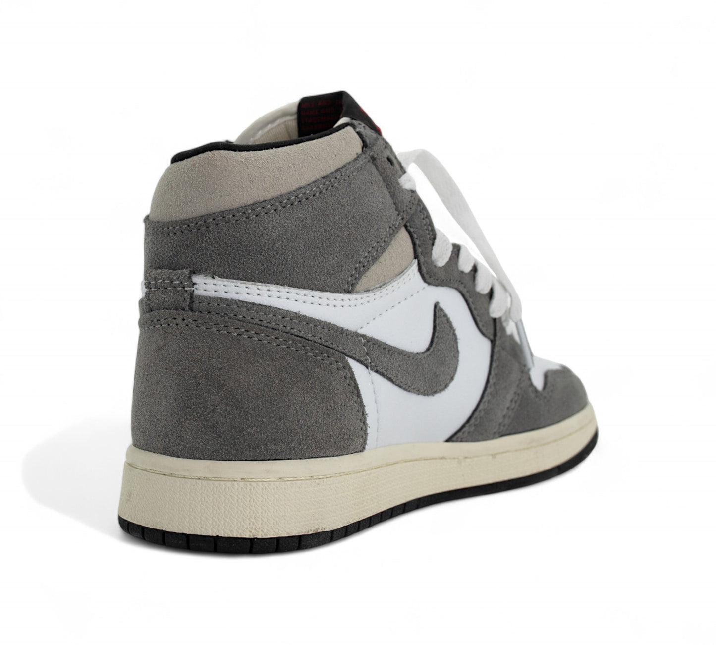 Nike Air Jordan 1 High Washed Heritage K