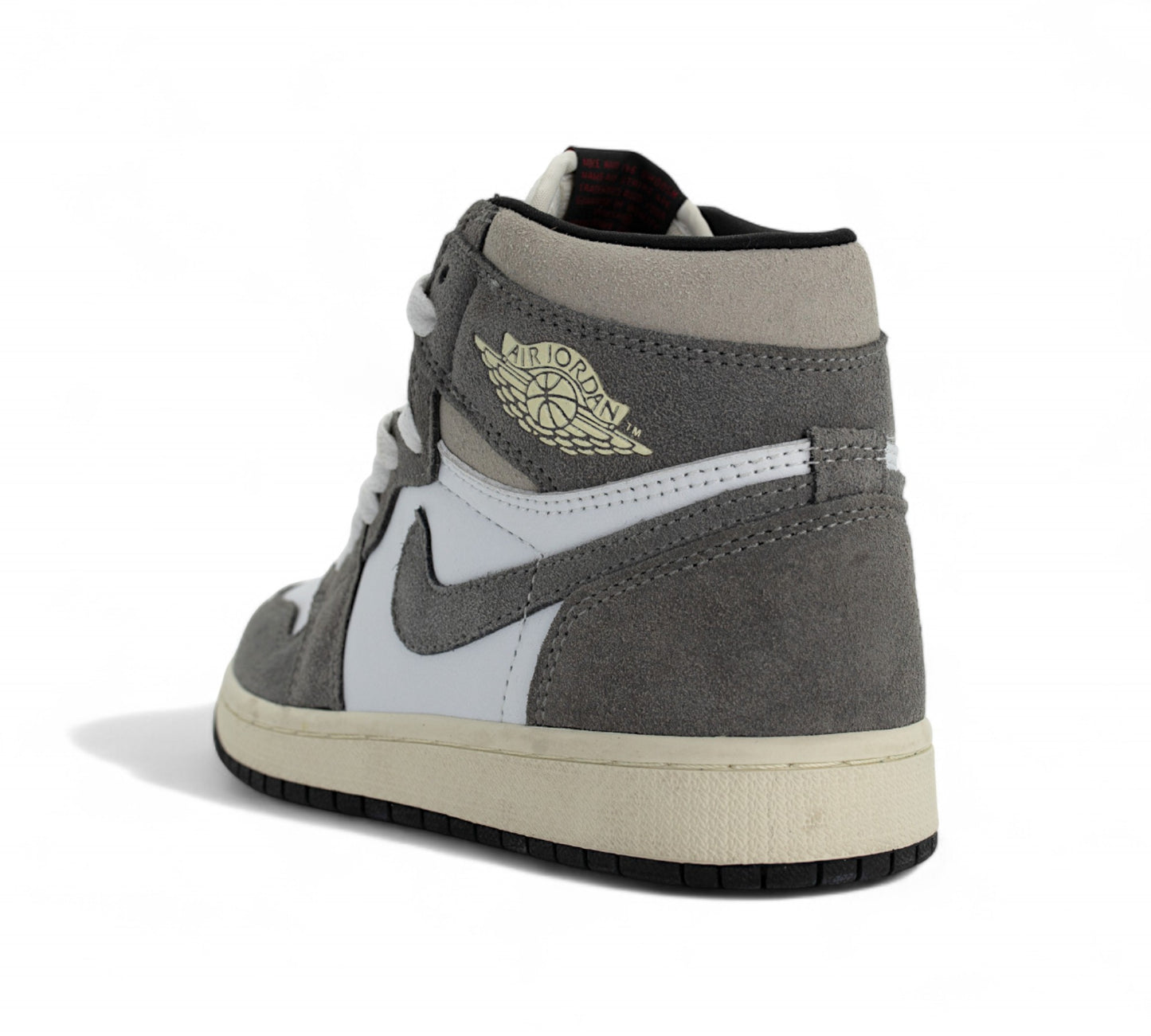 Nike Air Jordan 1 High Washed Heritage K