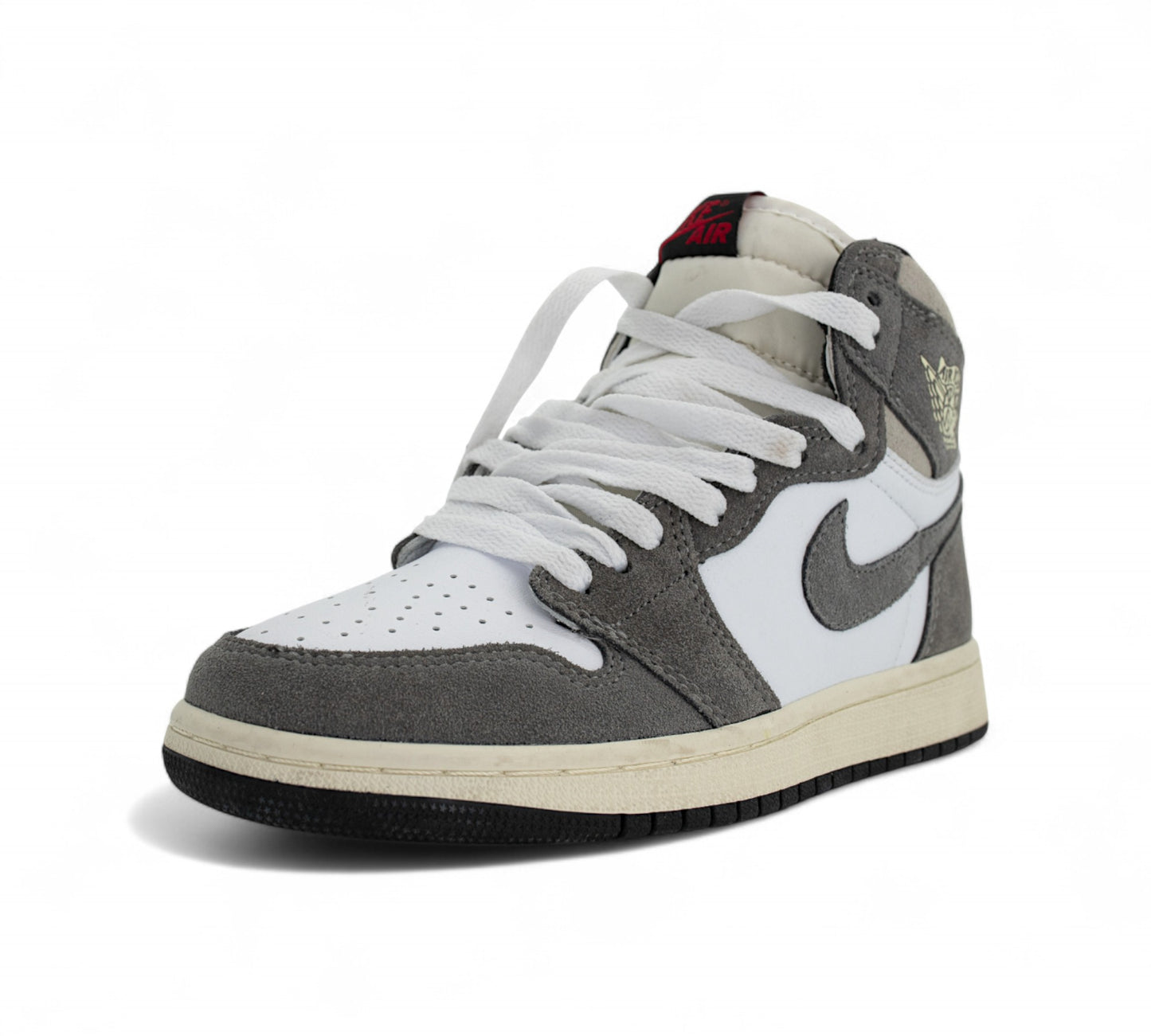 Nike Air Jordan 1 High Washed Heritage K