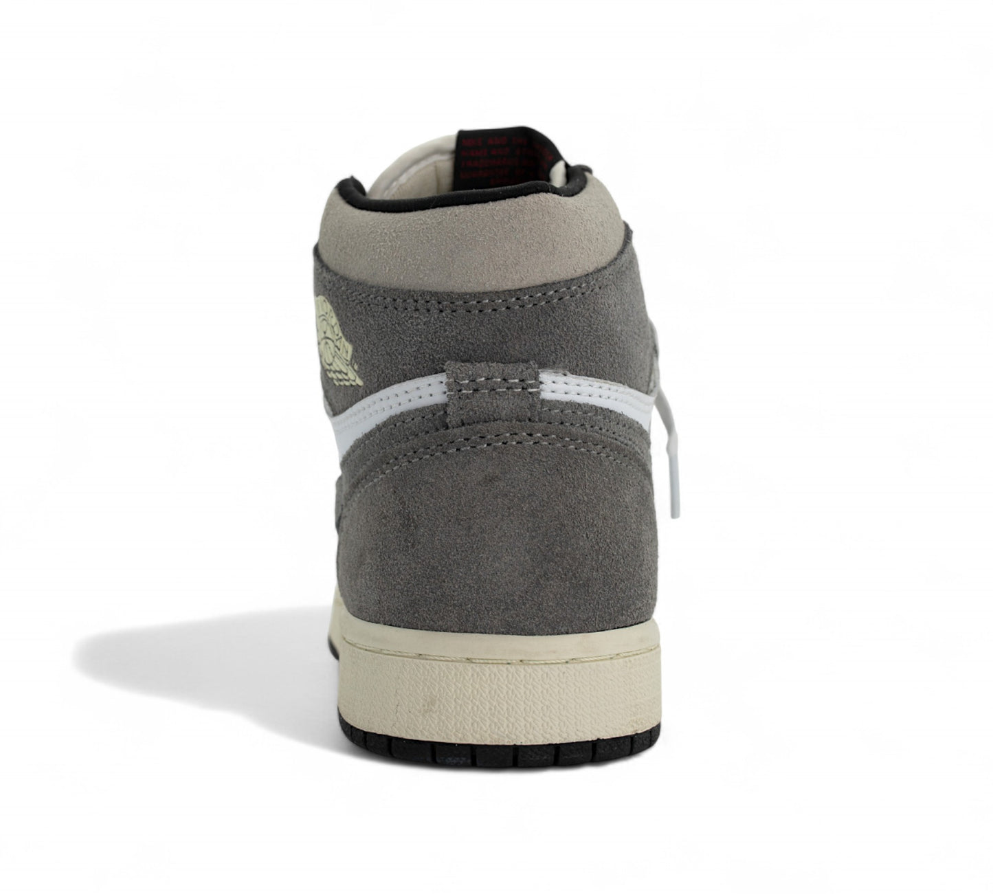 Nike Air Jordan 1 High Washed Heritage K