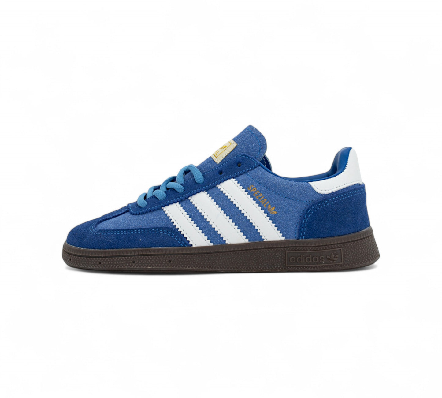 Adidas Spezial Blue White Z