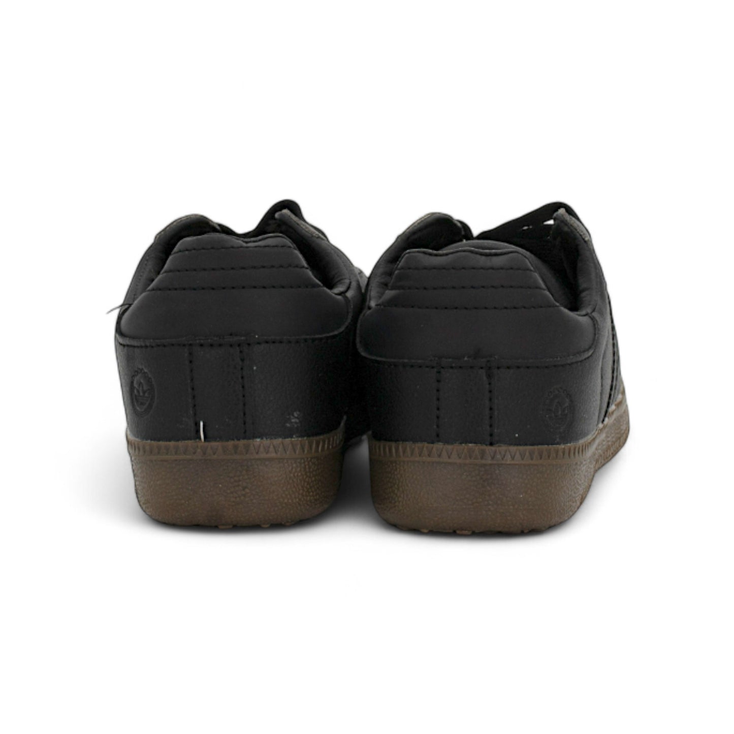 Adidas Samba OG Black Gum Z