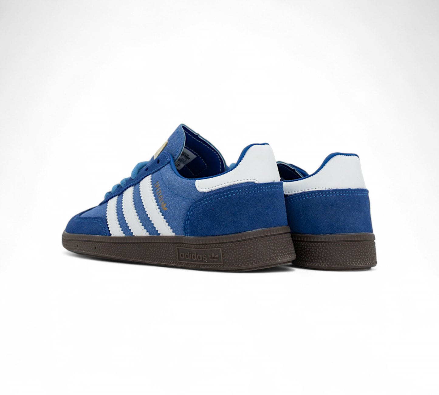 Adidas Spezial Blue White Z
