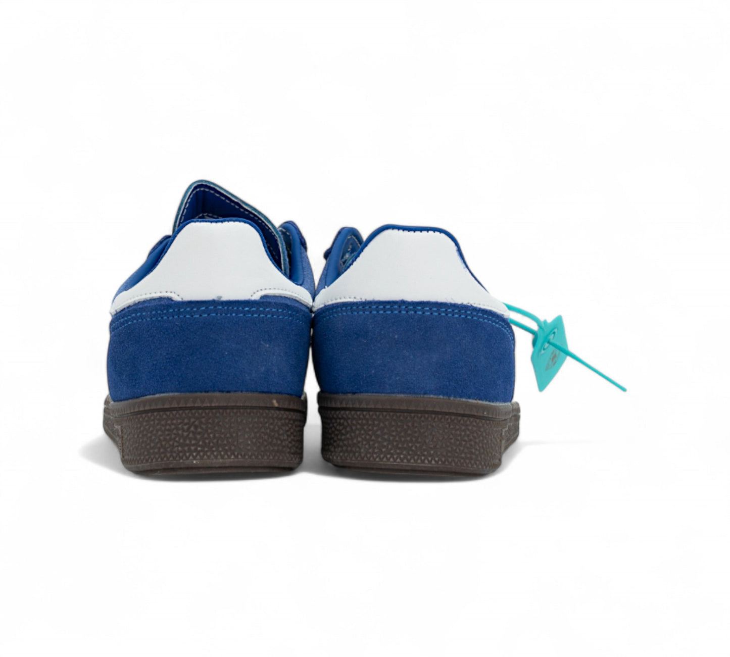 Adidas Spezial Blue White Z