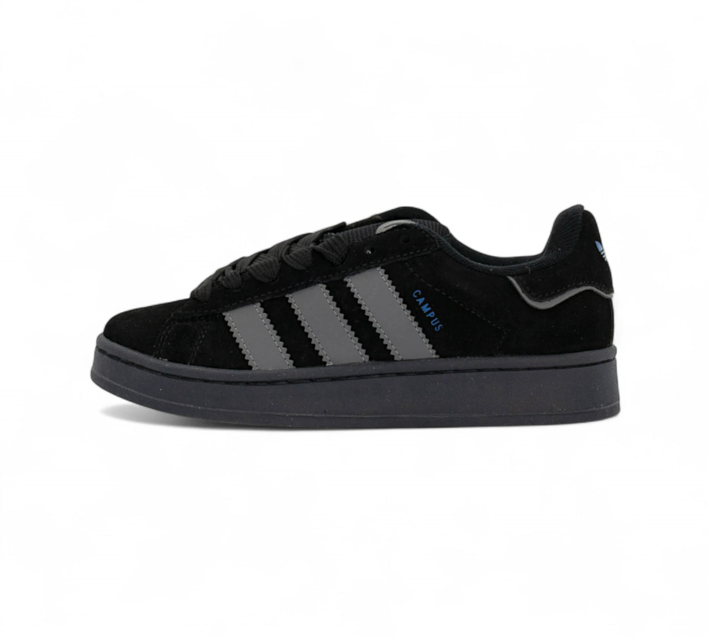 Adidas Campus Total Black K