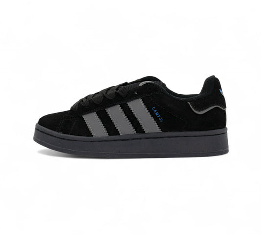 Adidas Campus Total Black K