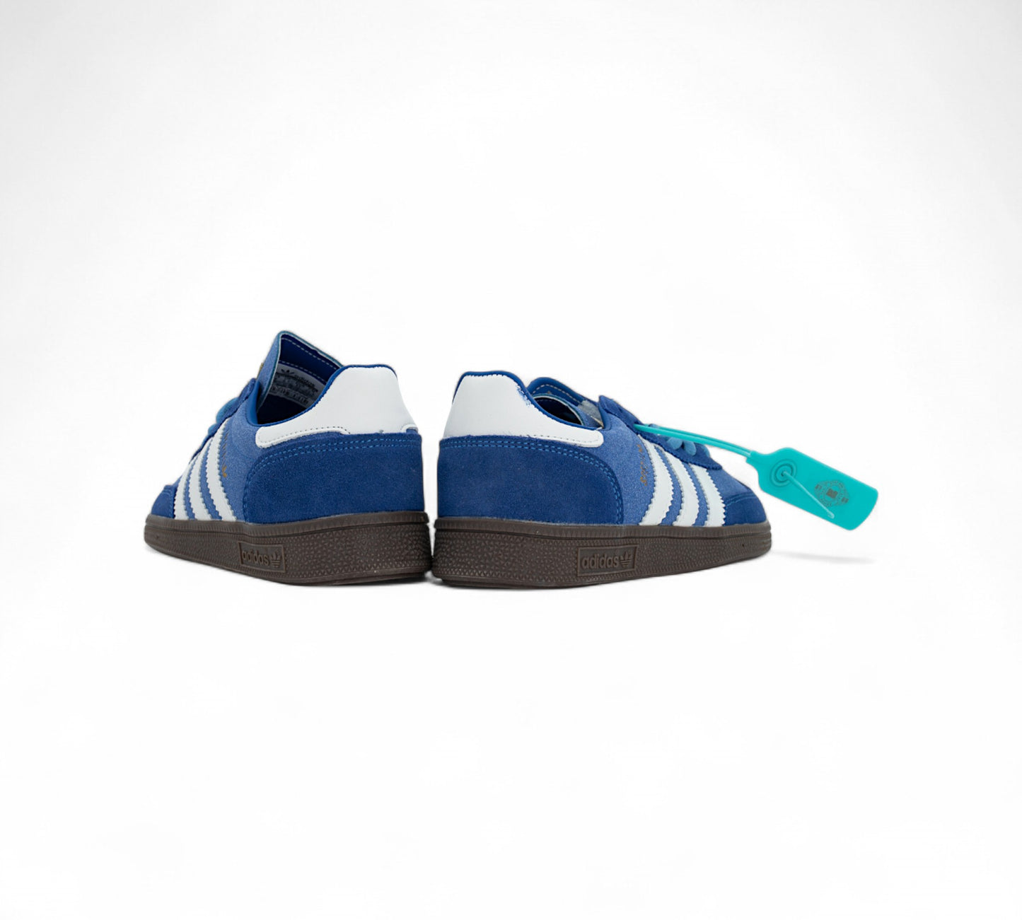 Adidas Spezial Blue White Z