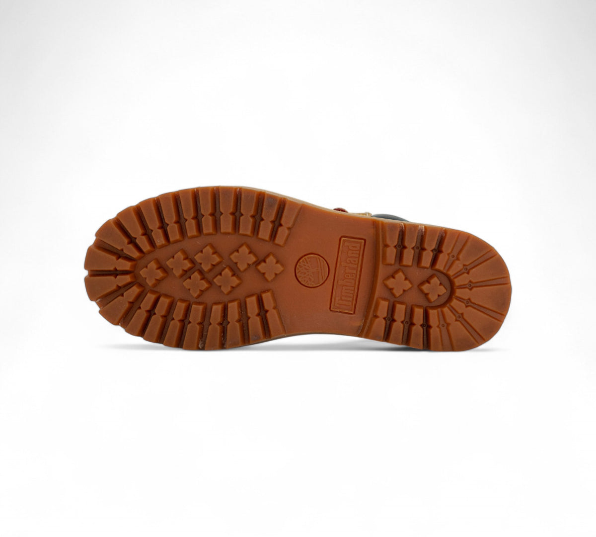 Timberland Fur Yellow K