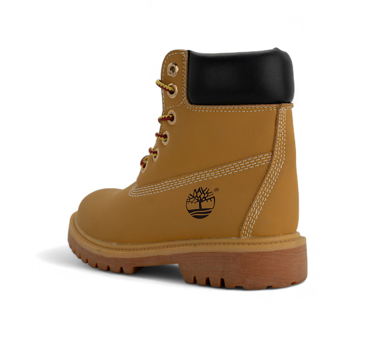 Timberland Fur Yellow K