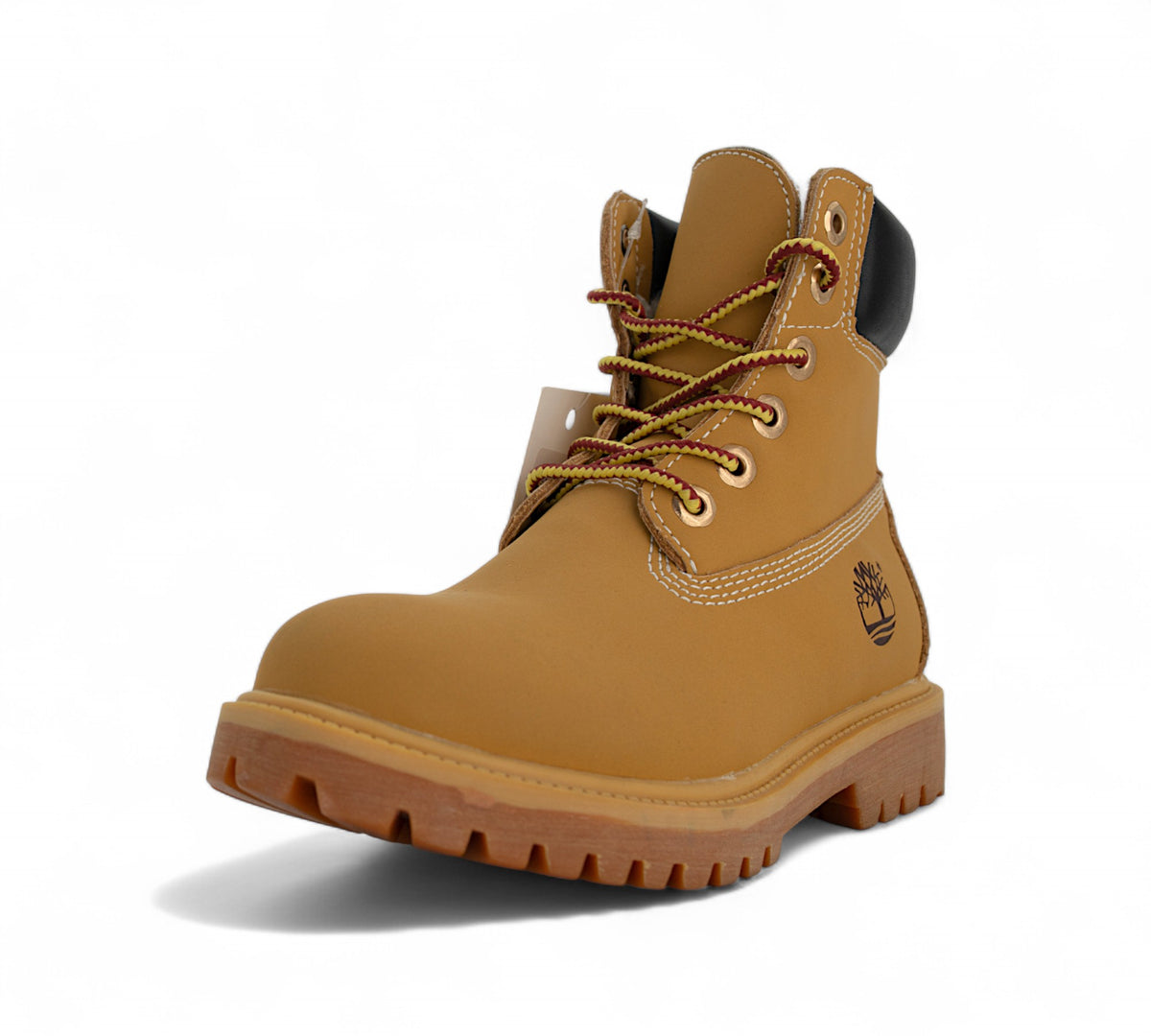 Timberland Fur Yellow K