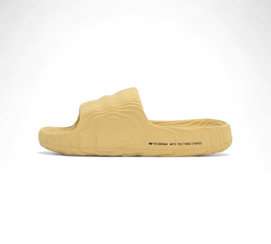 Adidas Adilette 22 Beige K