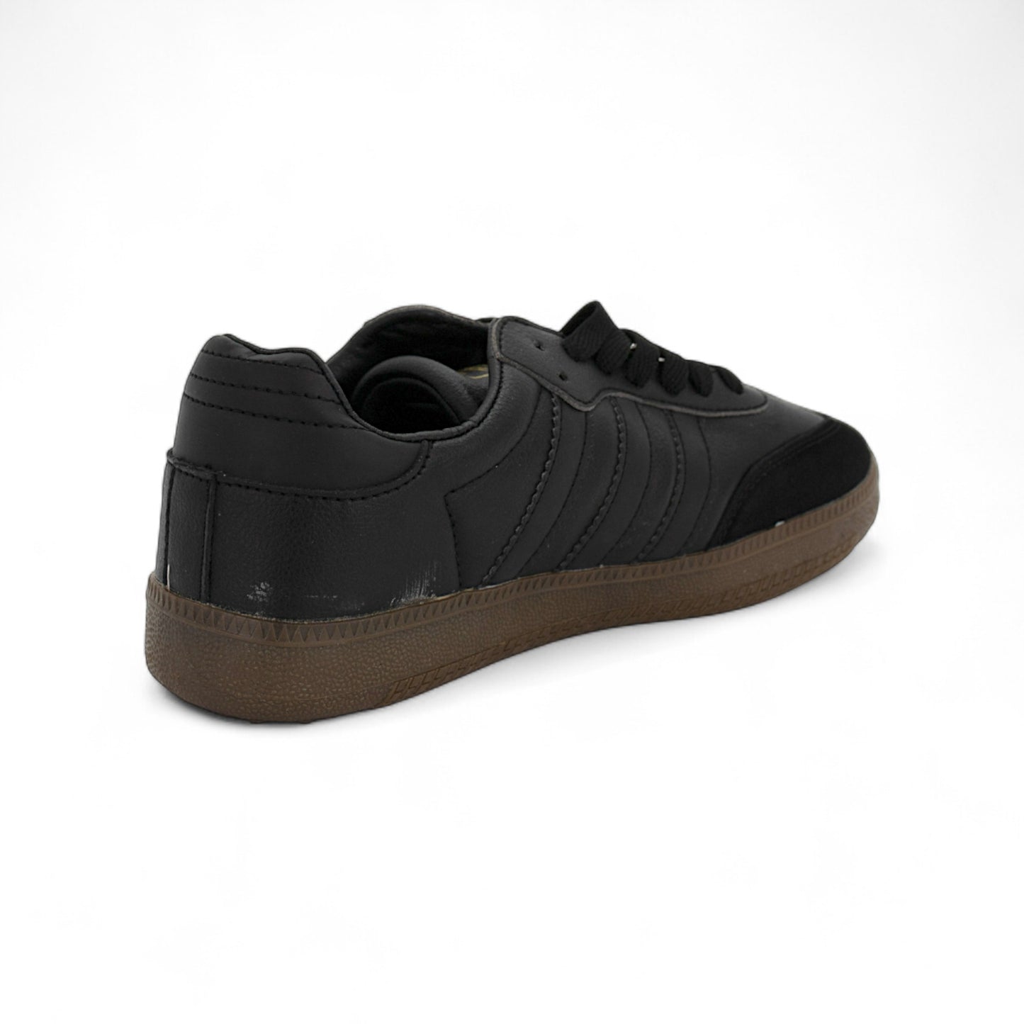 Adidas Samba OG Black Gum Z