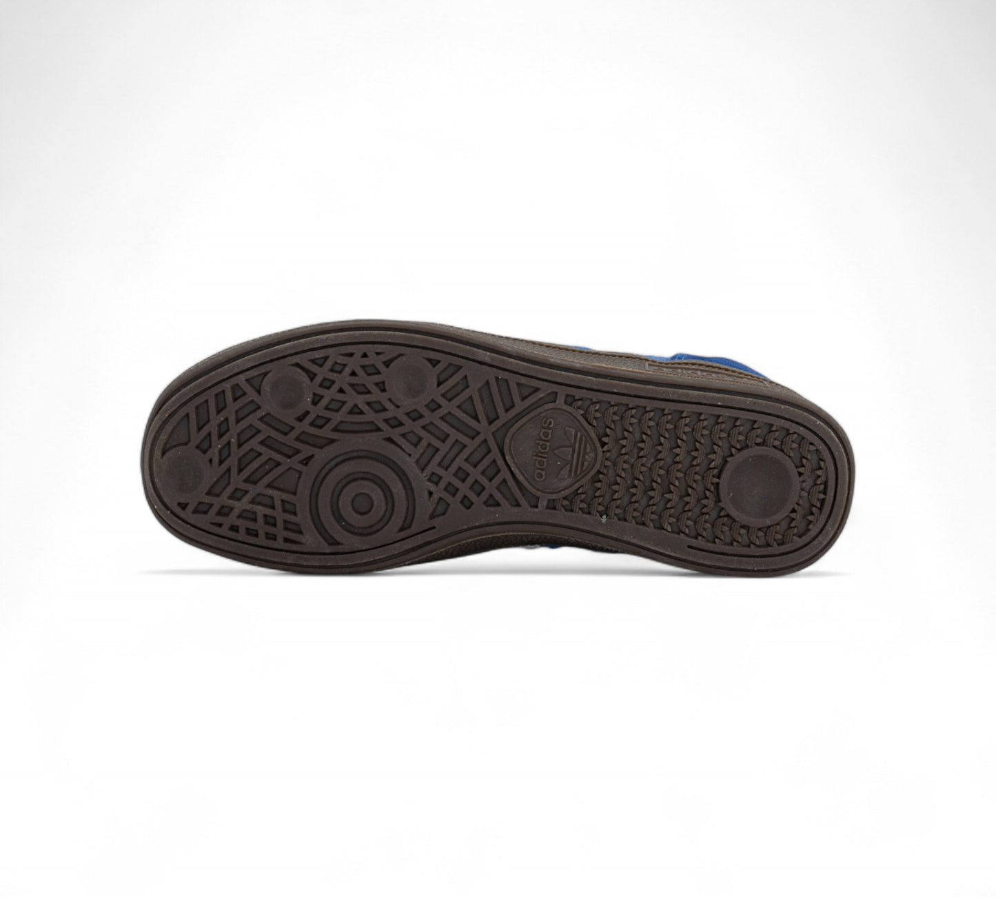 Adidas Spezial Blue White Z