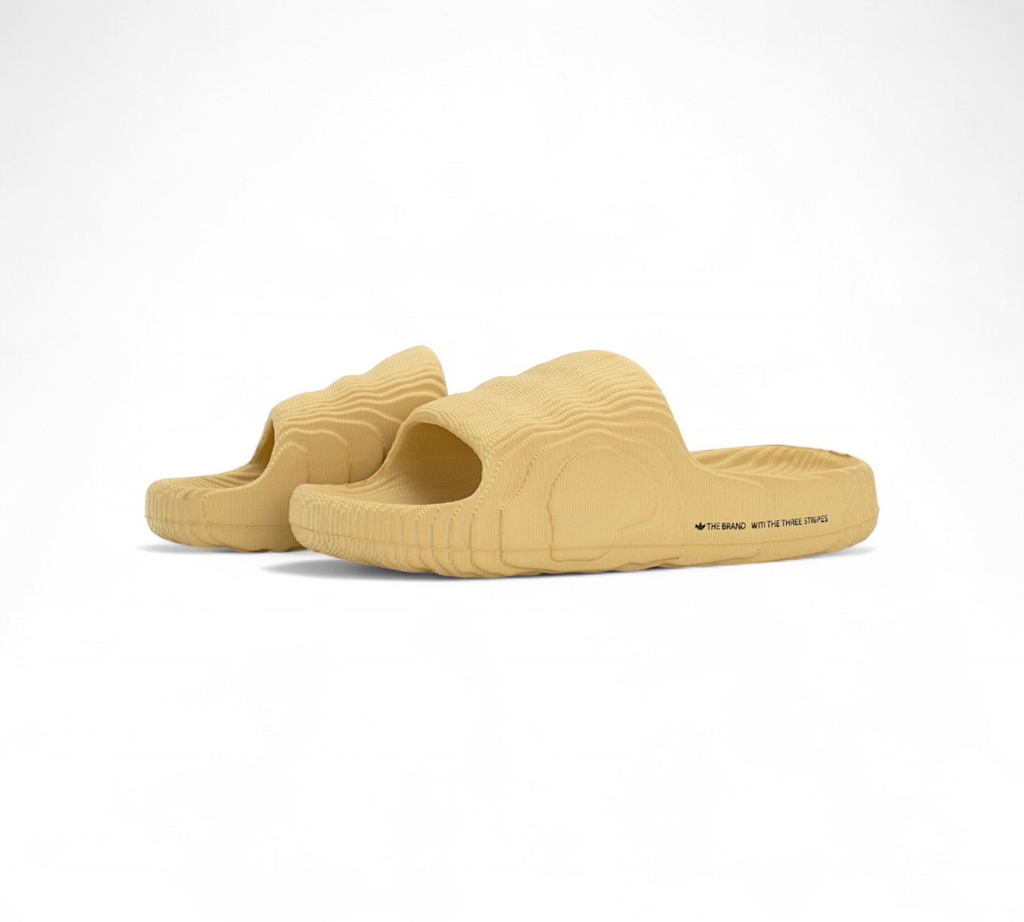 Adidas Adilette 22 Beige K