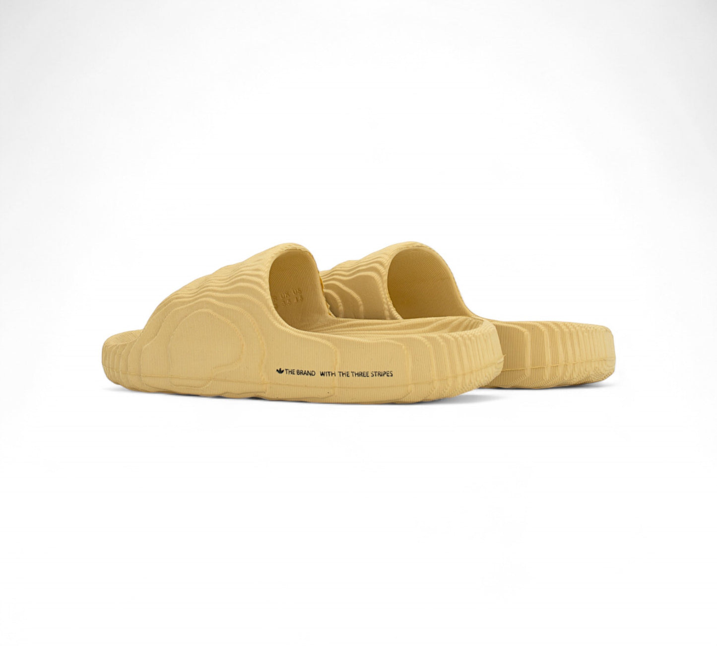 Adidas Adilette 22 Beige K