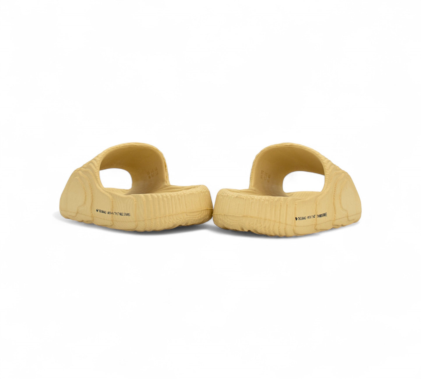 Adidas Adilette 22 Beige K