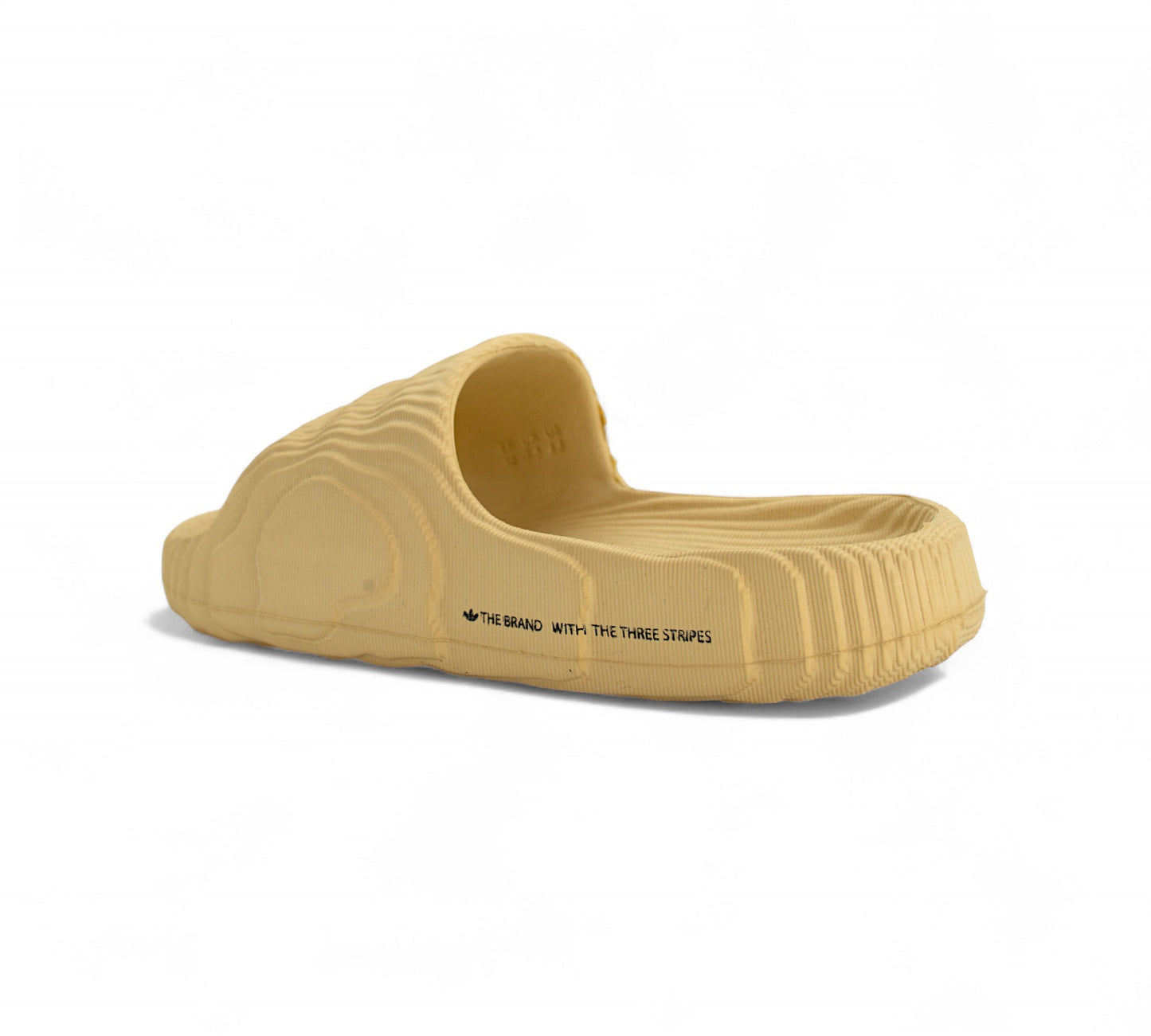 Adidas Adilette 22 Beige K