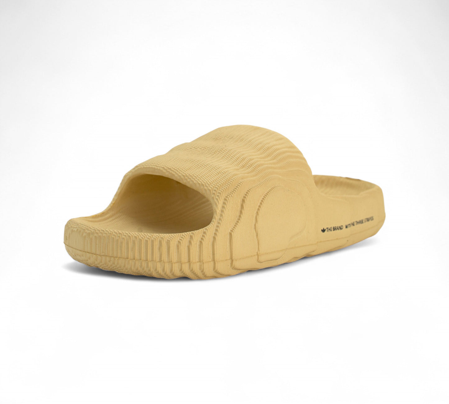 Adidas Adilette 22 Beige K