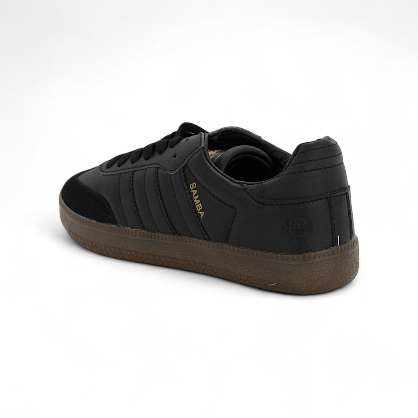 Adidas Samba OG Black Gum Z