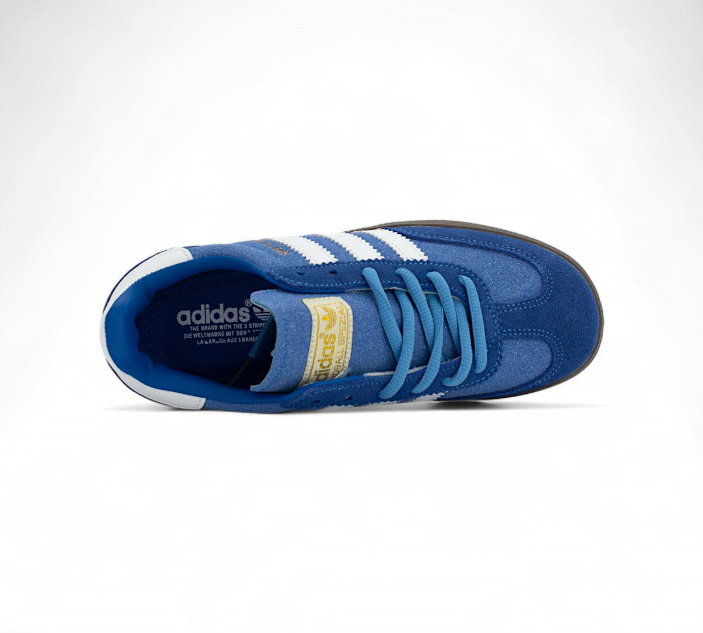 Adidas Spezial Blue White Z